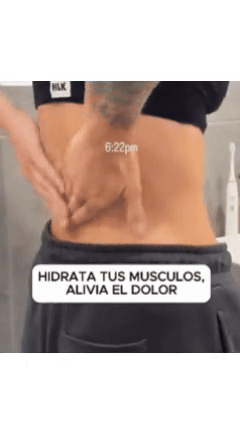 Crema de magnesio antídolor. Oferta packs