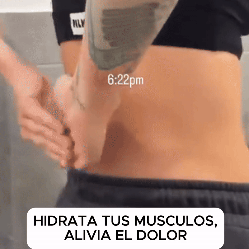 Crema de magnesio para articulaciones. Ofertas packs