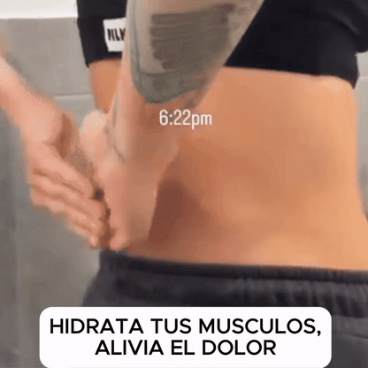 Crema de magnesio para articulaciones. Ofertas packs
