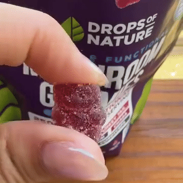 Neuroblend - Gominolas para tu mejor versión.