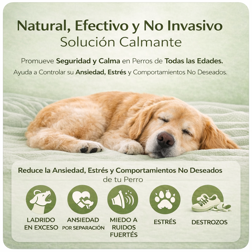 THERAPET- Difusor de tranquilidad