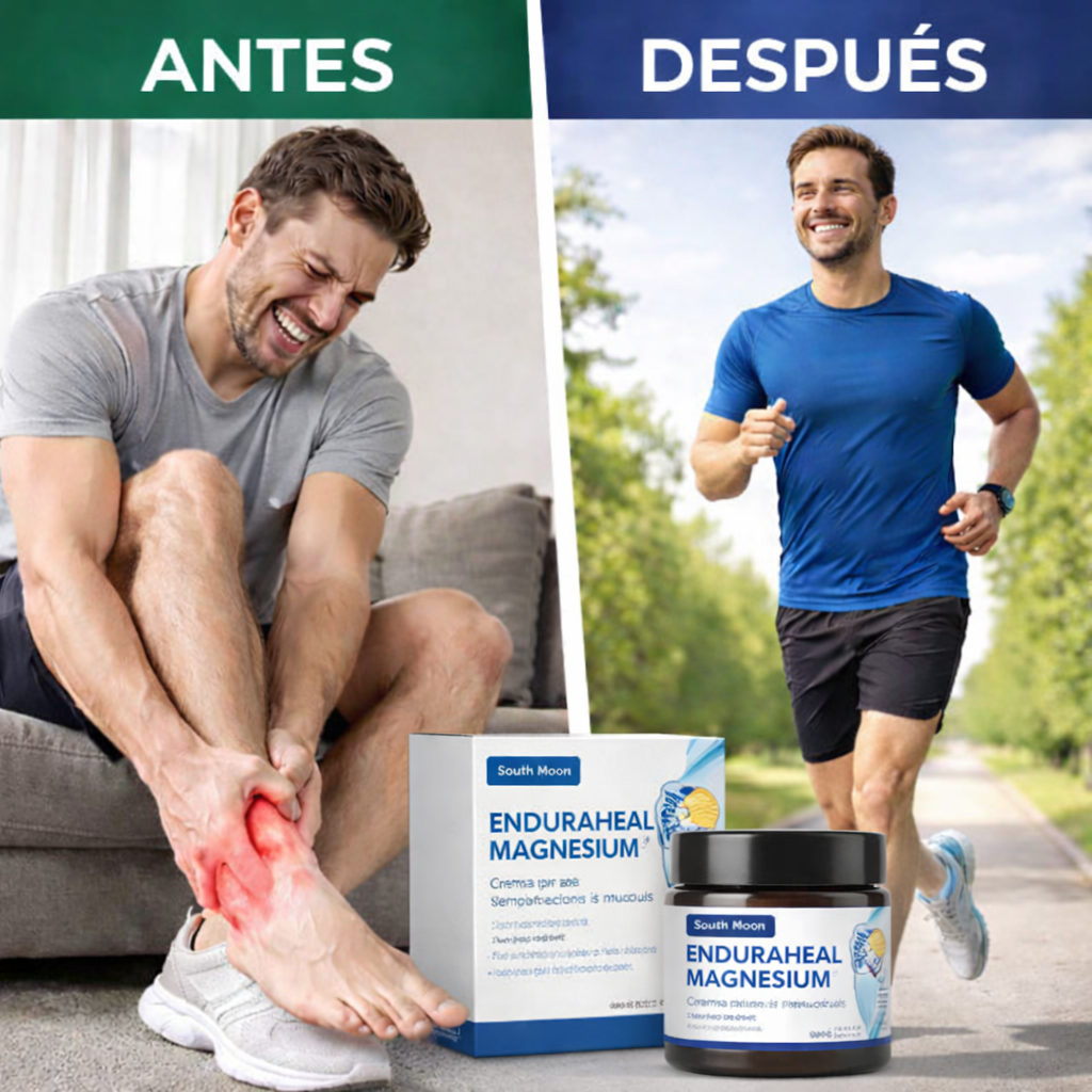 Crema de magnesio para articulaciones. Ofertas packs