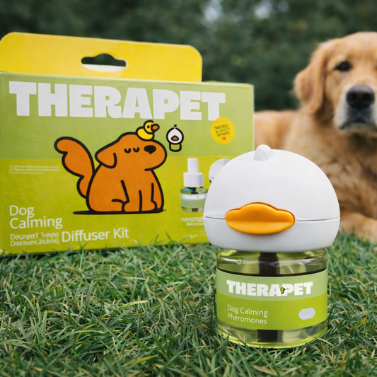 THERAPET- Difusor de tranquilidad
