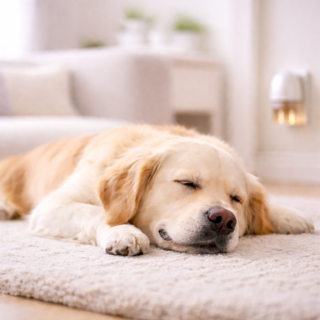 THERAPET- Difusor de tranquilidad